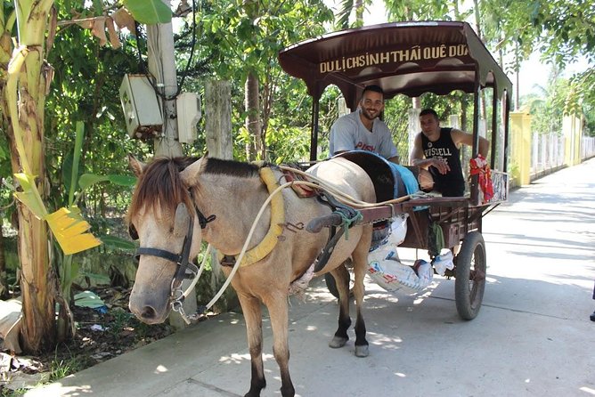 Insight Mekong Delta 1 Day Private Tour - Cancellation Policy