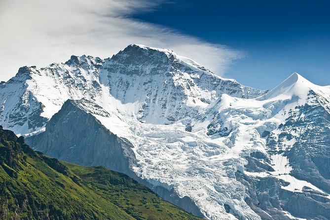 Interlaken and Grindelwald Day Trip From Lucerne - Traveler Tips and Suggestions