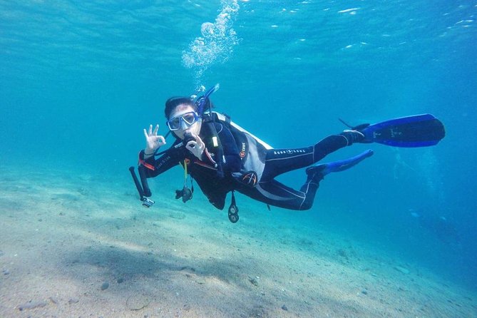 Intro Scuba Diving Beginners Full Day Boat Trip 2 Stops Diving & Lunch– Hurghada - Customer Experiences