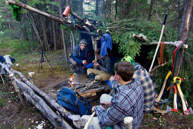Intro Survival Course Rockies - Course Availability