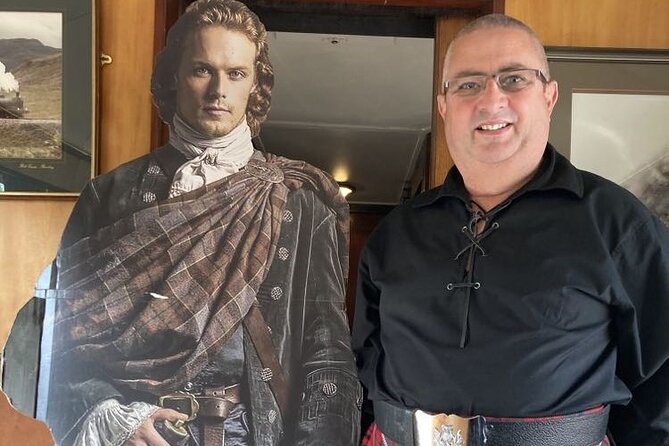 Inverness Outlander Tour - Delving Into the Tours Customer Feedback