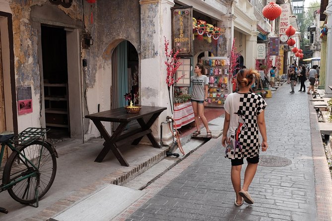 Ipoh Private Day Trip From Kuala Lumpur With Lunch - Booking Process