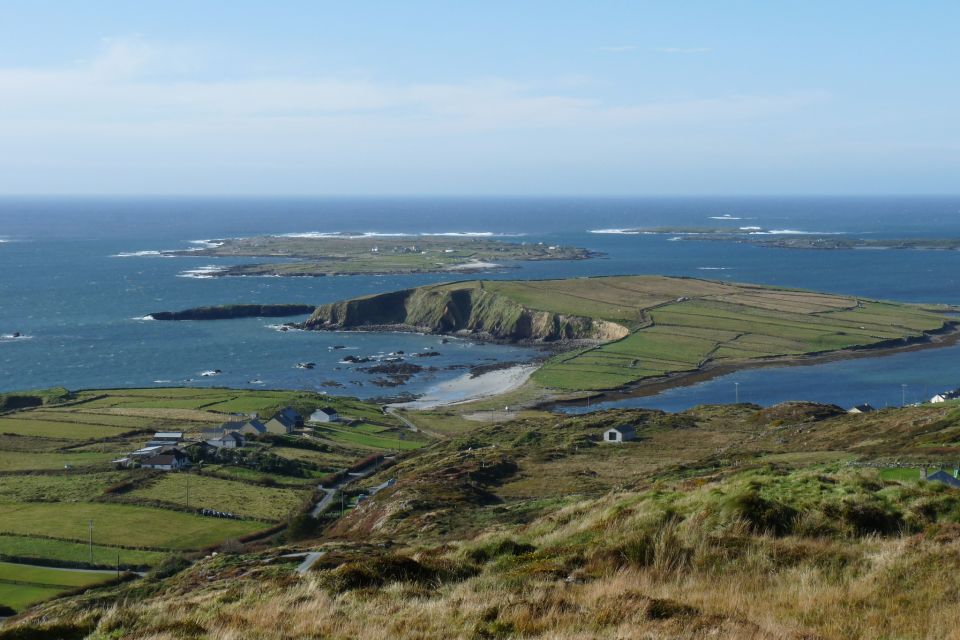 Irelands North Atlantic Coast 5-Day Tour From Dublin - Travel Tips for Participants