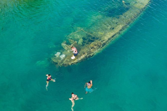 Island Hopping: History, Nature and Wine - Small Groups and Amazing Locations! - Exploring the Islands