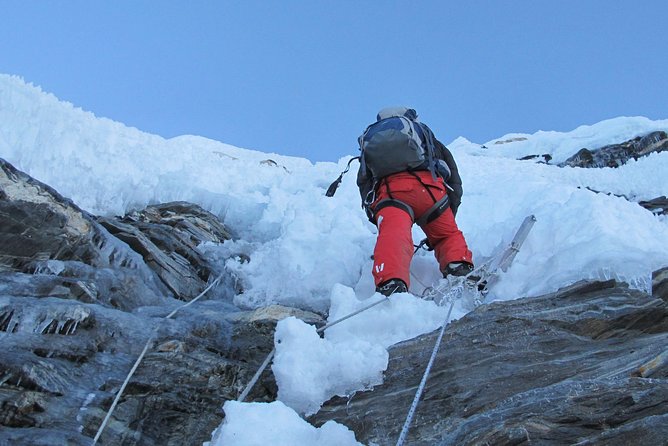 Island Peak Climbing - 20 Days - Tips for Success