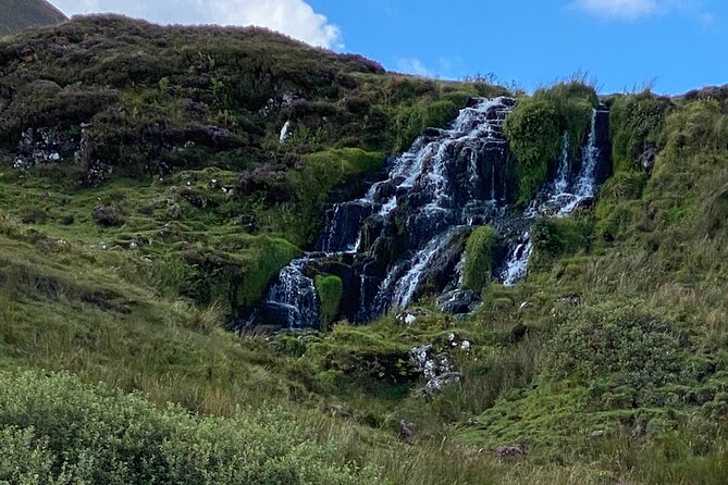 Isle of Skye Tour , PORTREE , OLD MAN STORR Pick up Inverness - Isle of Skye Destinations