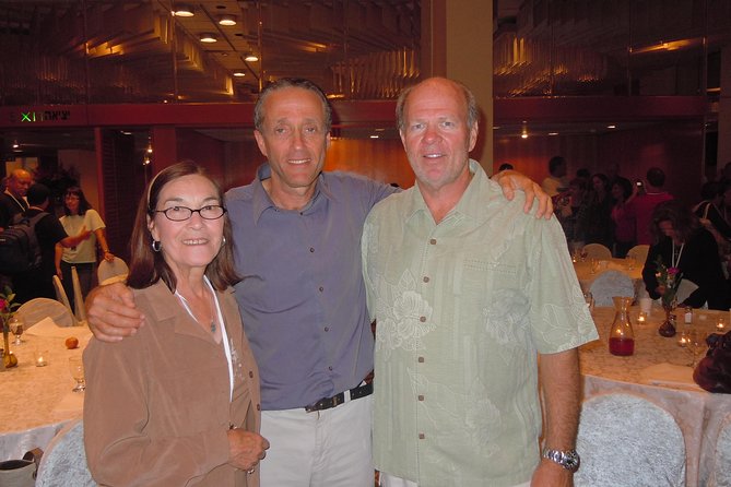 Israel Tour Guide - Booking and Cancellation Policy