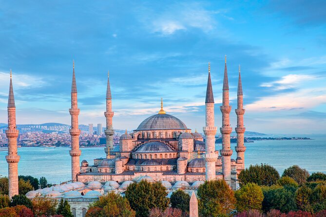 Istanbul: Old City Tour Full Day With Lunch - Traveler Experiences and Photos