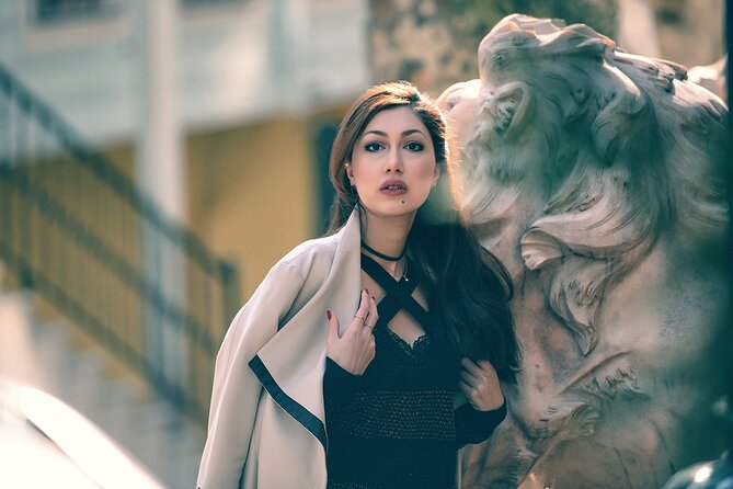 Istanbul Photography Tour - Tour Highlights