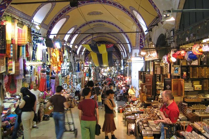 Istanbul Tour With Driver - Customer Support and Inquiries