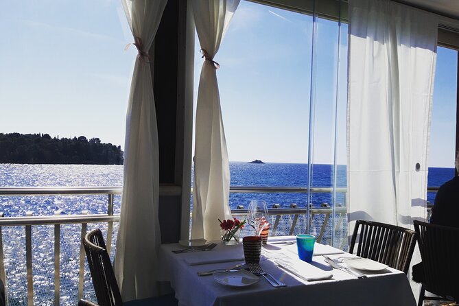 Istria Original Tuscany Rovinj, Pula, Hum - Tour From Zagreb - Customer Impressions