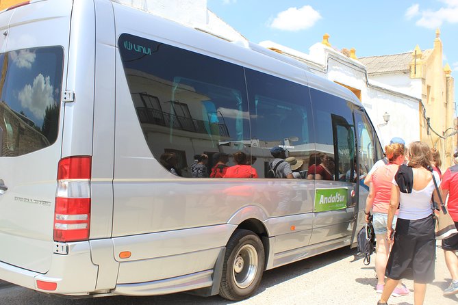 Italica Roman City Tour From Seville - Discover Emperors Birthplace