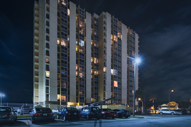 Jacksonville Ghosts and Ghouls Tour By US Ghost Adventures - Memorable Ghost Encounters
