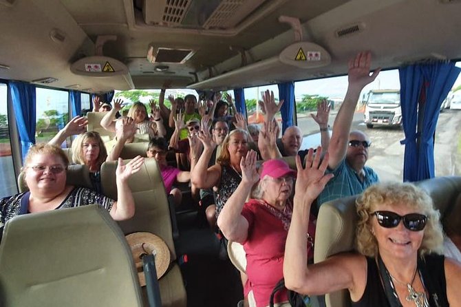 Jaco Highlights Tour - Traveler Feedback and Experiences