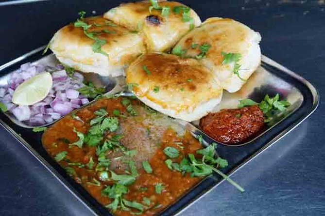 Jaipur Food Tour (Evening) - Tips for Enjoying the Tour