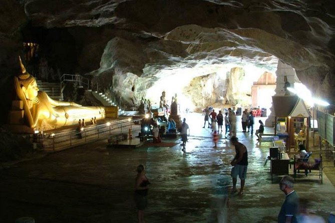 James Bond Island Sightseeing Tour by Longtail Boat From Phuket - Exploring James Bond Island