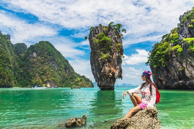 James Bond Island Tour By Longtail Boat - Highlights of the Tour