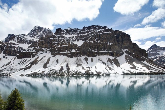 Jasper National Park 2-Day Tour - Confirmation and Cancellation