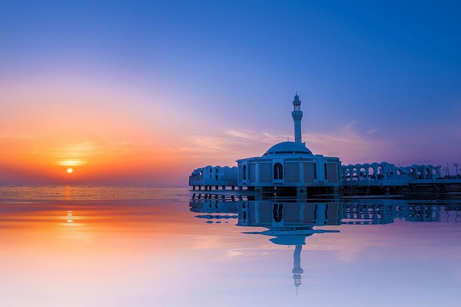 Jeddah Historical and City Tour - Booking and Pricing Information