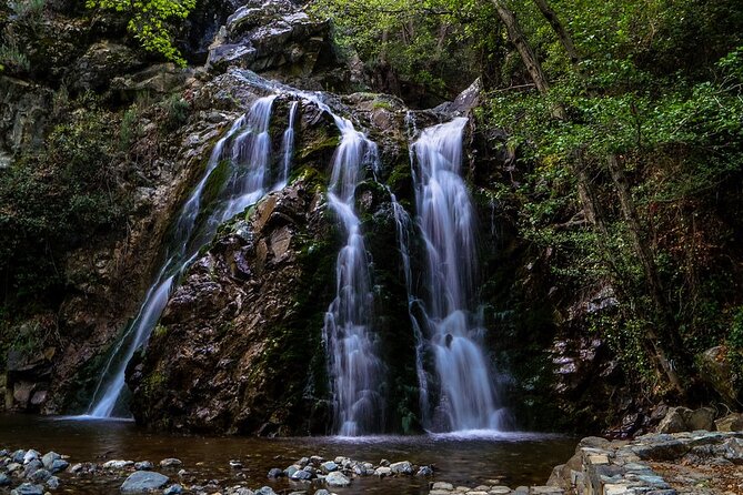 Jeep Safari to Troodos Mountains : Nature, Villages and Blue Wine - Comfort and Convenience of Small Groups