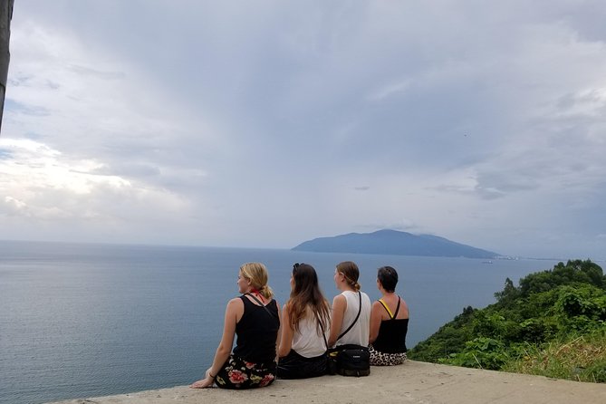 Jeep Tour Between Hue an Hoi an via Hai Van Pass - Accessibility Information