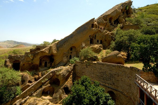 Jeep Tour to David Gareja Semi-Desert Wildlife - Reviews and Feedback