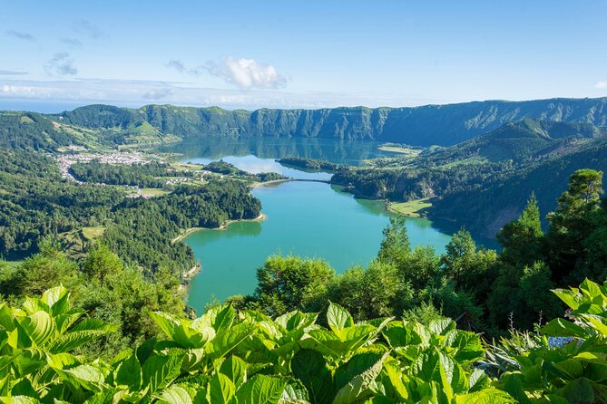 Jeep Tour to Sete Cidades and Fogo Lake - Guest Experiences