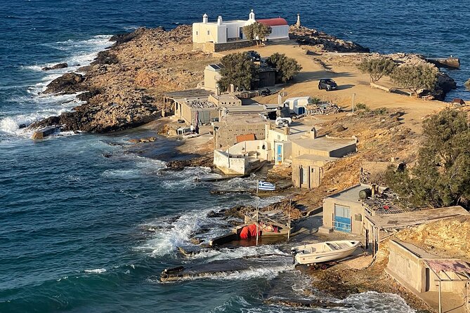 Jeep Tours Mykonos - Customer Feedback
