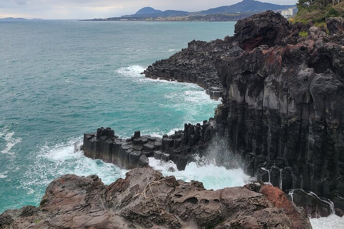 Jeju Island Southern Unesco Mt.Halla ONE Day Bus Tour - Recommended Preparation