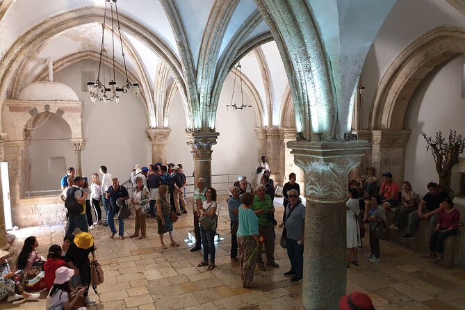 Jerusalem and Bethlehem Private Christian Tour - Shepherds Fields in Beit Sahour