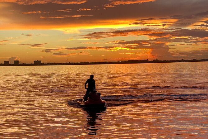 Jet Ski Rentals on Miami Beach - Customer Experiences and Feedback