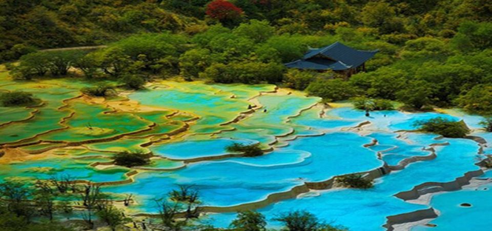 Jiuzhaigou&Huanglong 3 Days Private Tour - Free Cancellation