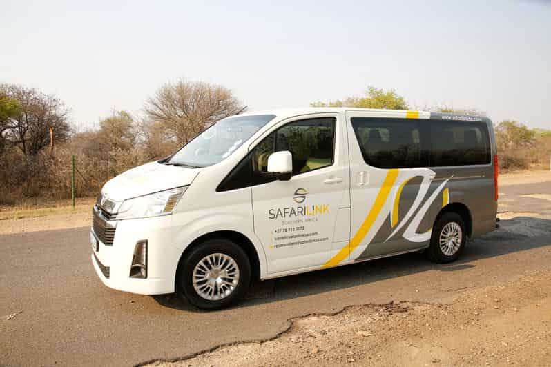 Johannesburg to Hoedspruit Private Shuttle - Frequently Asked Questions