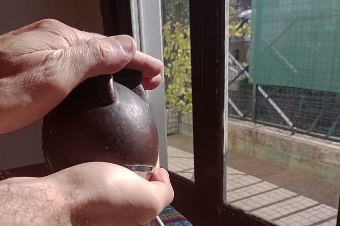 Join the Mate Round and Discover Its Ritual the Argentine Way - Exploring the Ritual of Mate