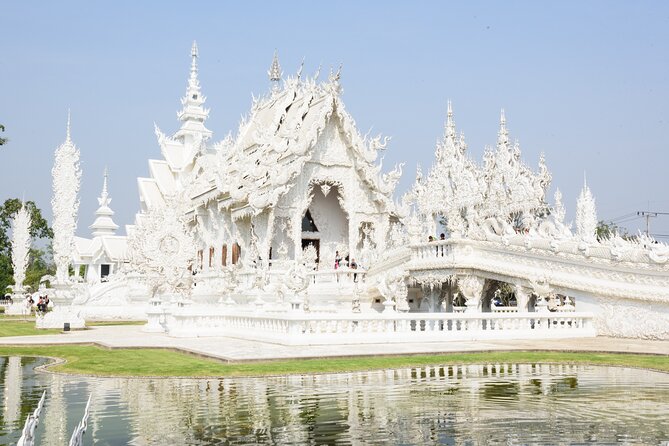 Journey From Bangkok to Chiang Mai (6 Days 5 Nights) Tour Start From 2 People - Day 5: Doi Inthanon National Park