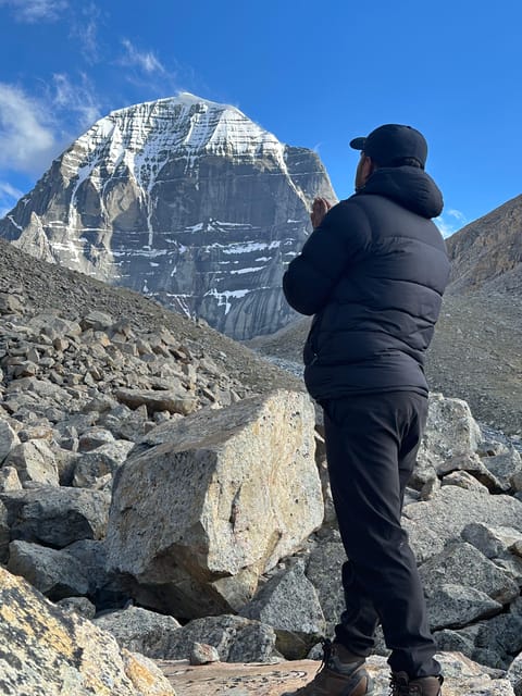 Kailash Mansarovar Yatra - Visa Requirements