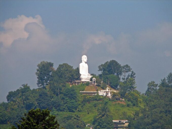 Kandy: All Inclusive City Tour - Customer Reviews