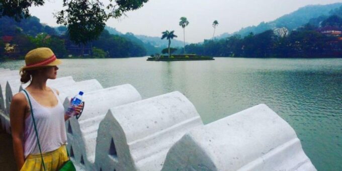 Kandy: All Inclusive City Tour! - Explore Kandys Hill Capital