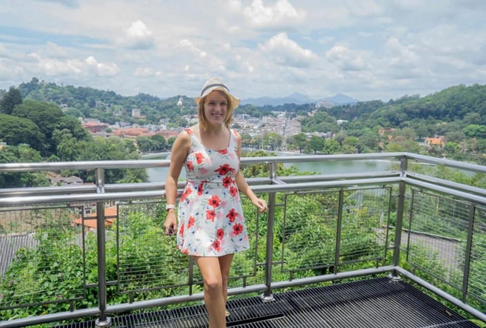 Kandy City Tours With Budget Taxi - Frequently Asked Questions