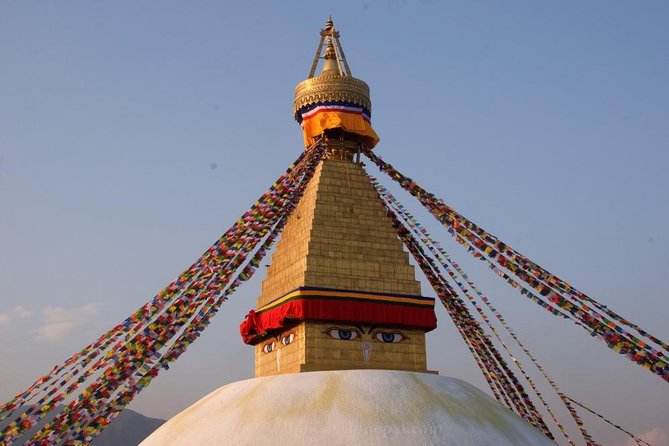 Kathmandu Exploration for 4 Days Short Private Tour - Customer Testimonials