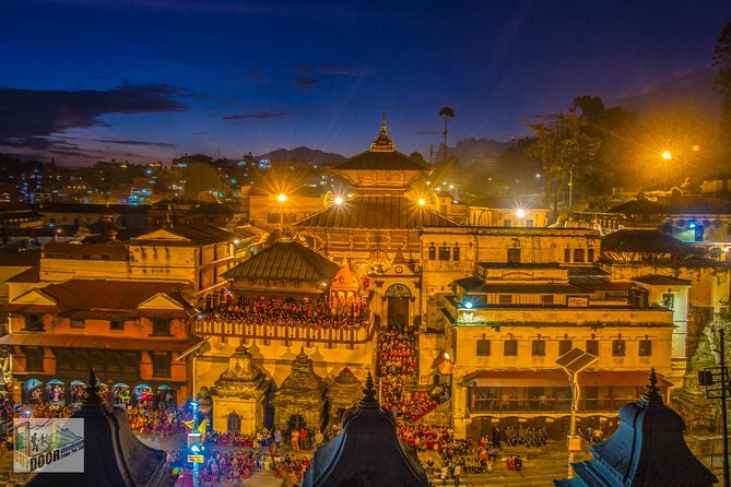 Kathmandu UNESSCO World Heritage Sites - Private Day Tour - Booking Details