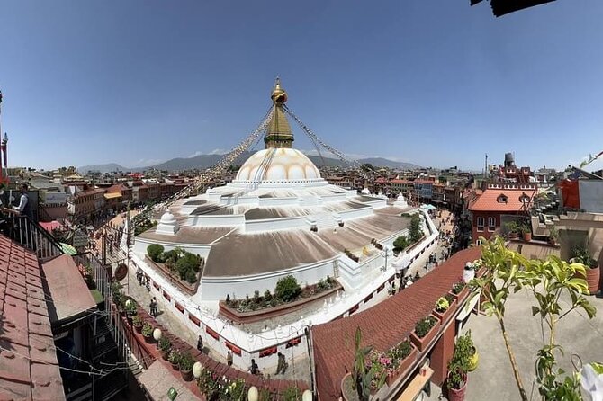 Kathmandu World Heritage City Sightseeing Cultural Tour From, Kathmandu, Nepal - Traveler Reviews and Experiences
