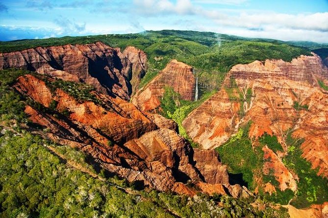 Kauai Cruise Ship Excursion: Wailua River & Fern Grotto - What to Bring on the Excursion