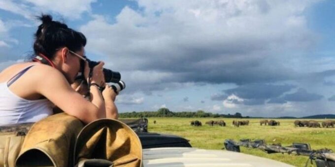 Kaudulla National Park: Afternoon Game Drive - Frequently Asked Questions