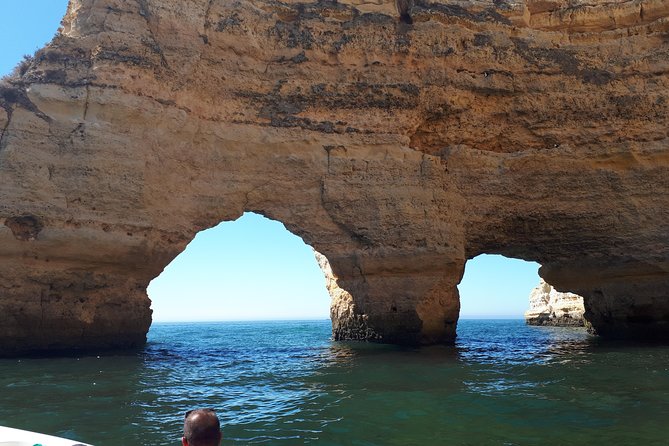 Kayak Algarve Tour BENAGIL by Diamond Tours - Sustainability and Responsible Tourism