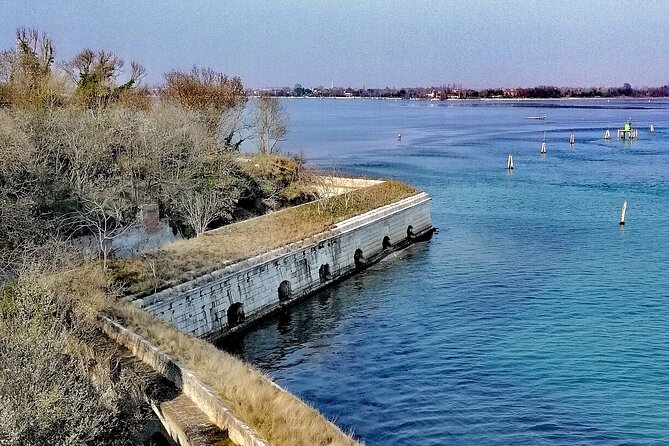 Kayak Discovery Tour in the Lagoon of Venice - Discovering Historic Islands