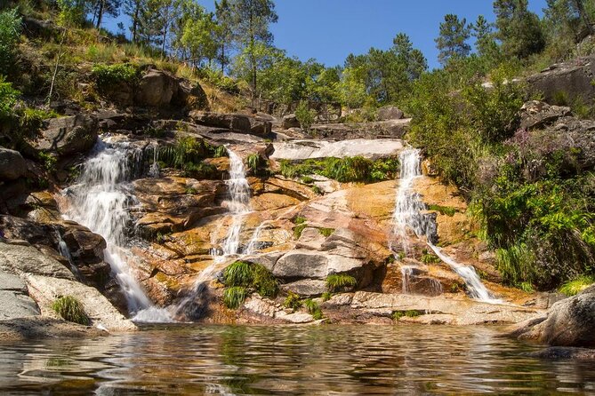Kayak Experience & Gerês Tour, From Porto - Safety and Accessibility