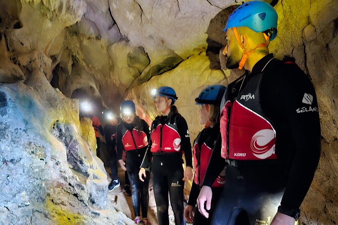 Kayak Through Morro De Toix and Cave of the Doves - What to Expect on the Tour