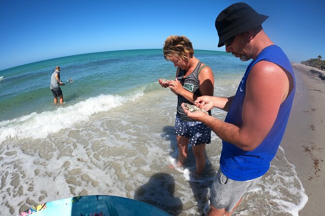 Kayaking the Canals of Venice, FL - Customer Reviews and Feedback