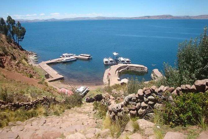 Kayaking to the Uros + Isla De Taquile Veloz - Booking and Cancellation